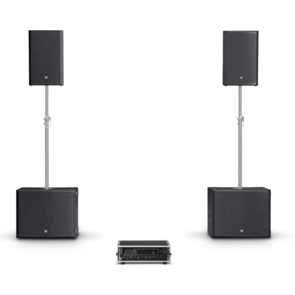 LD Systems STINGER G3 POWER SET