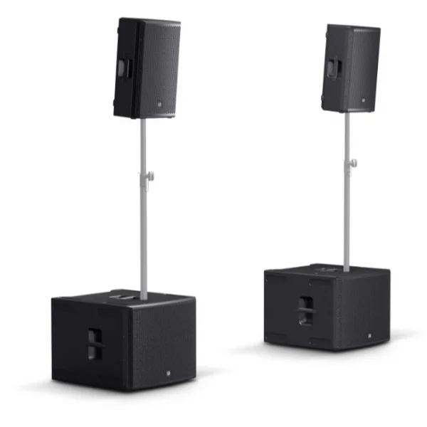 LD Systems STINGER G3 POWER SET – Image 2