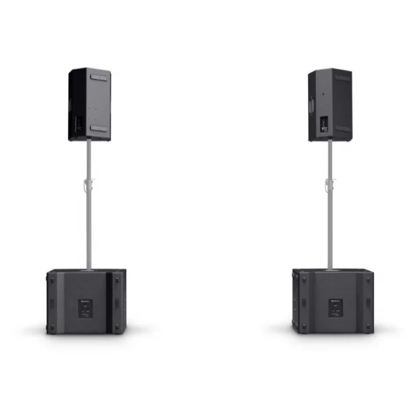 LD Systems STINGER G3 POWER SET – Image 3