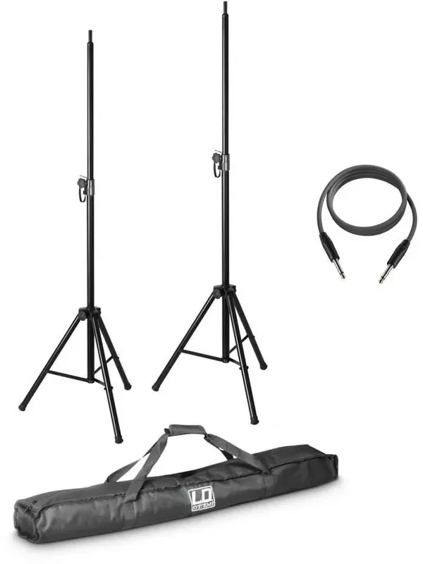 LD Systems Stinger Mix 6 G2 Support d‘enceinte télescopique
