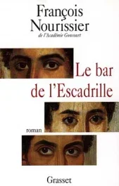 Le bar de l&rsquo;Escadrille