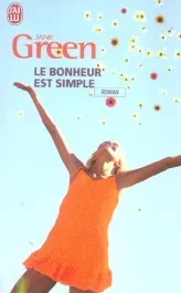 Le bonheur est simple