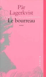 Le bourreau