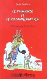 Le burgonde et le Kalamiteumifreu