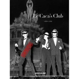 Le Caca&rsquo;s Club