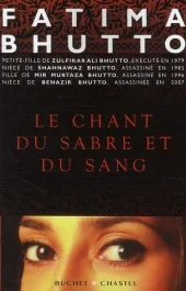 Le chant du sabre et du sang