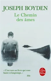 Le Chemin des âmes