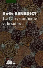 Le chrysanthème et le sabre