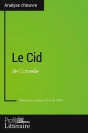 Le Cid de Corneille