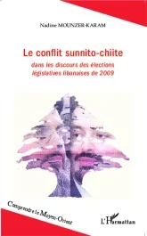 Le conflit sunnito-chiite. Dans les discours des élections législatives libanaises de 2009
