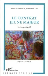 Le contrat jeune majeur. Un temps négocié