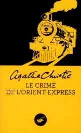 Le crime de l&rsquo;orient-express