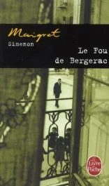 Le Fou de Bergerac
