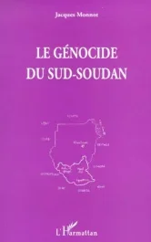 Le génocide du Sud-Soudan