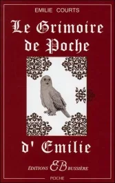 Le Grimoire de Poche d&rsquo;Emilie