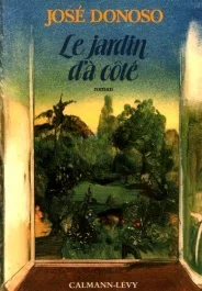 Le jardin d&rsquo;à côté