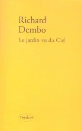 Le jardin vu du Ciel
