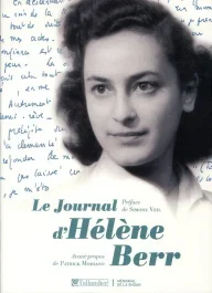 Le Journal d&rsquo;Hélène Berr. 1942-1944