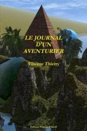 Le journal d&rsquo;un aventurier