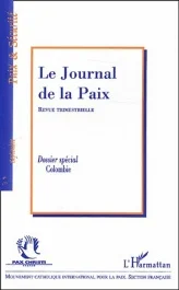 Le Journal de la Paix N° 477 3/2002 : Le Journal de la Paix