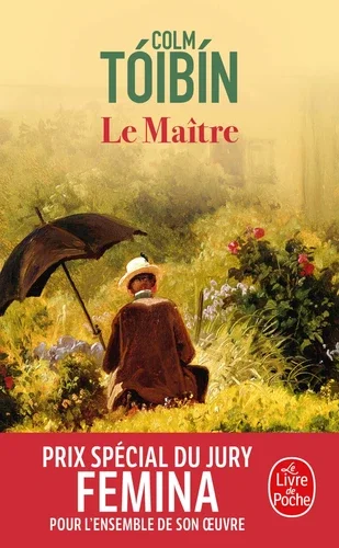 Le maître – Occasion