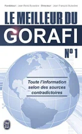 Le meilleur du Gorafi N°1