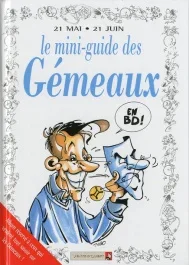 Le mini-guide des gémeaux en BD. 21 mai-21 juin…