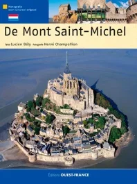 LE MONT SAINT-MICHEL – NEERLANDAIS – FLAMAND