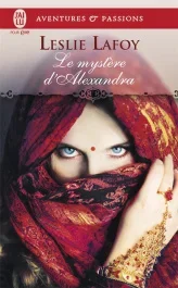 Le mystère d&rsquo;Alexandra