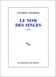 Le nom des singes