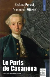 Le Paris de Casanova