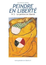 Le peintre en liberté