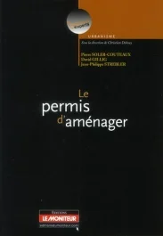 Le permis d&rsquo;aménager