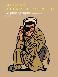 Le Photographe Tome 1