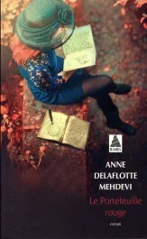Le portefeuille rouge