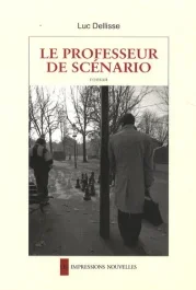Le professeur de scénario