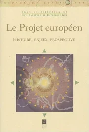 Le projet européen