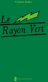 LE RAYON VERT