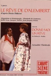 Le rêve de d&rsquo;Alembert