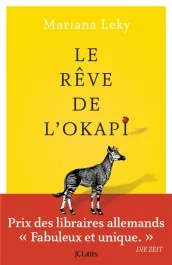 Le rêve de l&rsquo;okapi