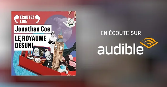 Le royaume désuni