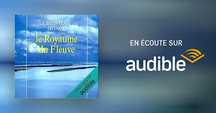 Le royaume du fleuve