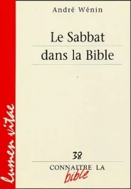 Le Sabbat dans la Bible