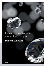 Le secret du diamant aux reflets d&rsquo;argent