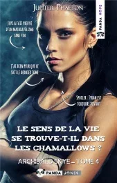 Le sens de la vie se trouve-t-il dans les chamallows ?