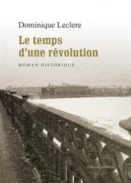 Le temps d&rsquo;une révolution. Dans les yeux de Samuel