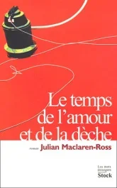Le temps de l&rsquo;amour et de la dèche