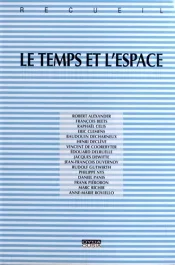 LE TEMPS ET L ESPACE