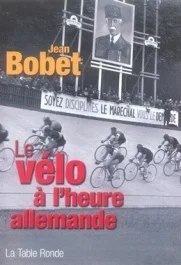 Le vélo à l&rsquo;heure allemande
