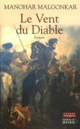 Le Vent du Diable. L&rsquo;histoire du prince Nana Sahib